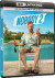 Nobody 2 - 4K Blu-Ray Film