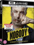 Nobody - 4K + Blu-Ray