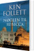 Nøglen Til Rebecca - Bog