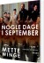 Nogle Dage I September - Bog