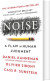 Noise A Flaw In Human Judgment - English Book