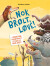Nok Brølt Løve - Bog