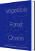 Noma 20 Vegetable Forest Ocean - English Book