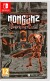Nongunz Doppelganger Edition - Nintendo Switch