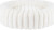 Nordic Paws - Ripple Comfort S - Hvid - Small