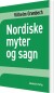 Nordiske Myter Og Sagn - Bog