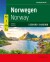 Freytag Berndt - Norwegen - Norway Road Atlas - English Book