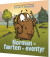 Norman Får Færten Af Eventyr - Bog