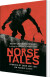 Norse Tales Stories Of Odin And Loki On Middle Earth - English Book