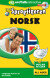 Norsk Kursus For Børn - Bog