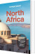North Africa - Lonely Planet - English Book