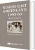North-East Greenland 1908-60 - English Book