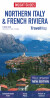 Insight Guides - Northern Italy Frech Riviera - English Book