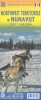 Northwest Territories And Nunavut - English Book