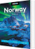 Norway Moon Handbooks - English Book