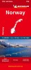Norway - English Book