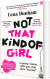 Not That Kind Of Girl - English Book