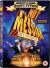 Not The Messiah - He Is A Very Naughty Boy - DVD