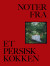 Noter Fra Et Persisk Køkken - Bog