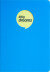Notesbog A5 Linjeret 160 Sider Big Dreams