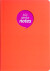 Notesbog A5 Linjeret 160 Sider Genius Note
