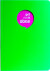 Notesbog A5 Linjeret 160 Sider Get It Done