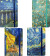 Notesbog A6 - Van Gogh Motiver - Centrum