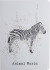 Notesbog Animal World 13 X 18 Cm