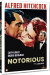 Notorious - DVD