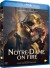 Notre-Dame I Flammer - Blu-Ray