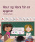 Nour Og Nora Får En Opgave - Bog