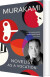 Novelist As A Vocation