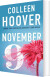 November 9 - English Book