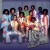 Kc The Sunshine Band - Now Playing - Vinyl Lp