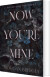 Now You Re Mine - English Book