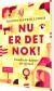 Nu Er Det Nok - Bog