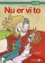Nu Er Vi To - Bog