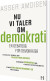 Nu Vi Taler Om Demokrati - Bog
