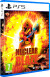 Nuclear Blaze - PS5