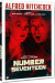 Number Seventeen Midnatsbanden - DVD