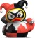 Numskull - Dc Comics Tubbz Mini Harley Quinn