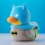 Numskull - Batman - Tubbz Plys Figur - Dc Comics