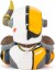 Numskull - Lord Shaxx 2 - Tubbz Figur - Destiny