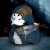 Numskull - The Stranger 7 - Tubbz Figur - Destiny