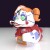 Numskull - Circus Baby 5 - Tubbz Figur - Five Nights At Freddy S
