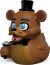 Numskull - Freddy 1 - Tubbz Figur - Five Nights At Freddy S