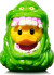 Numskull - Slimer - Mini Tubbz Figur - Ghostbusters