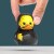 Numskull - John Wick - Mini Tubbz Figur