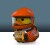 Numskull - Dr David Bowman - Tubbz Figur - Space Odyssey