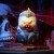 Numskull - David 4 - Tubbz Figur - Lost Boys